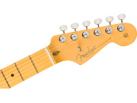Fender American Professional Classic Maple Fingerboard Faded Firemist Gold Fender American Professional Classic Maple Fingerboard Faded Firemist Gold